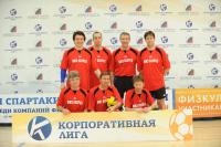 Корпоративная лига